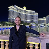 Christian Rodriguez's Photo