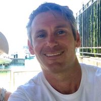 Chris Pannan的照片