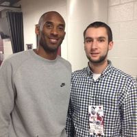 Filip Ciepiński的照片