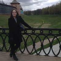 Natasha Yumaeva's Photo