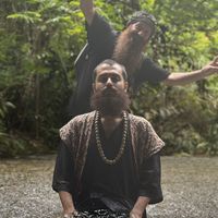 Alganhan Altın的照片