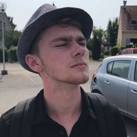 Alexis Boryczka的照片