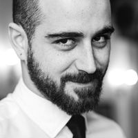 Alessio Fois的照片