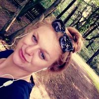 Aleksandra Raj的照片