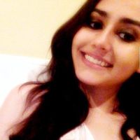 Tatiane Rodrigues's Photo