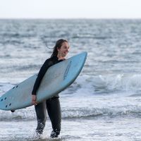 Susanne Lock's Photo