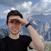 Jacob Seifert的照片