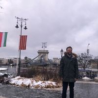 Fotos de Quentin Moulai