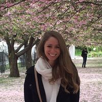 Rebecca Cottam的照片