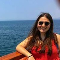 yağmur köseoğlu的照片