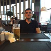 Farhad Nasirov's Photo