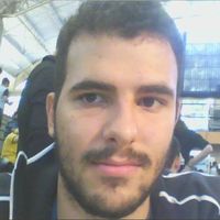 Rafael Guimarães de Paula's Photo