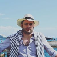 Levan Lomtadze's Photo