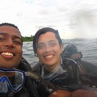 Wesley Cecile Vilmont's Photo