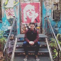 Kyle Taylor的照片