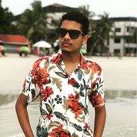 Dinesh Ramu的照片