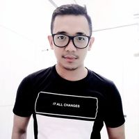 Kgs M Rizky Romadhon's Photo