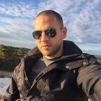 Gregory Rivolet的照片