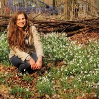 Le foto di Elena-Andreea Bicu