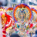 MassKara Festival (Bacolod City)'s picture