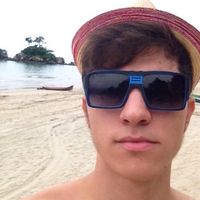 Bruno Oliveira的照片