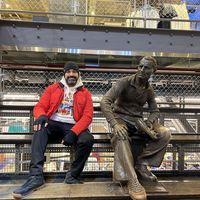 Mahmoud Abdelkarim's Photo