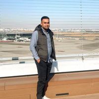 Yousaf Mughal's Photo