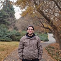 Amin Moshtaghi的照片