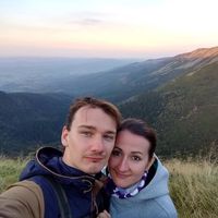 Jakub Kisielnicki's Photo