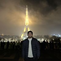 Mukhammad Isamov的照片