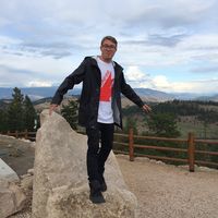 Christopher Nixon的照片