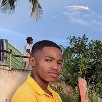 Herìtianå Sarobidy's Photo