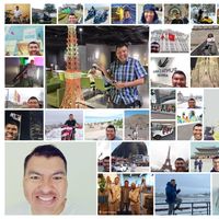 Eduardo Arellano's Photo
