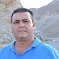 Fotos de Samir Ernesto Herrera Ruiz