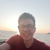 Louh Kemal Ayaz's Photo