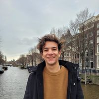 Mati Chiampan's Photo