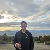 Vinícius  Feitosa Duarte's Photo