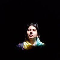 Marziye tabar's Photo