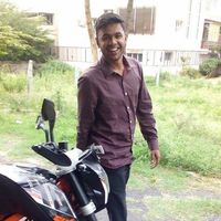 Photos de Kavin Raaja