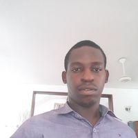 hebert kirumba's Photo