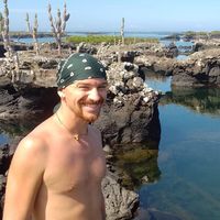 Lorenzo Cantarini's Photo