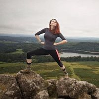 Estilla Hefter的照片