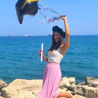 Chara (Χαρα)  Constantinou (Κωνσταντίνου)的照片