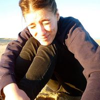 Pamela Gaviño's Photo