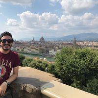 Umut Özünlü's Photo