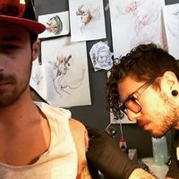 Alberto De Carlo's Photo