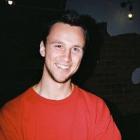 Le foto di Joshua Oxley