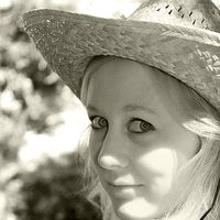 Sneganna Friedrich's Photo