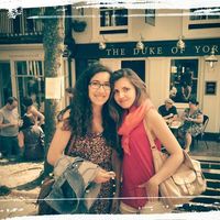 Noémie Ribaillier的照片