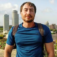 Фотографии пользователя Alexander Bekmansurov